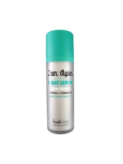 Look At Me Teen Again aumenta la luminosità notte siero per viso 50ml donna