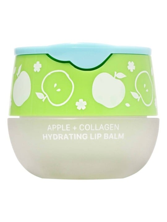 Look At Me Apple + Collagen idratante balsamo labbra 6 g donna