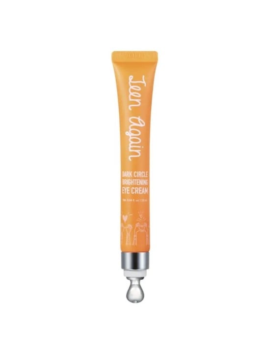 Look At Me Teen Again Brightening nutriente giornaliero crema per gli occhi 25ml donna
