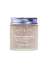 Mary and May Calendula Peptide Ageless Hydrating & Calming maschera notturna 110 g donna