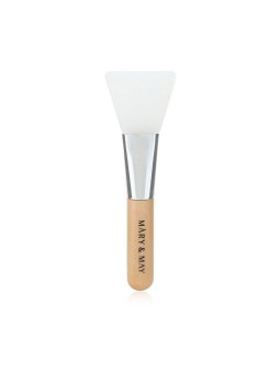 Mary and May Silicone Brush pennello multiuso per il viso donna