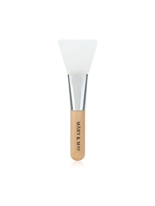 Mary and May Silicone Brush pennello multiuso per il viso donna