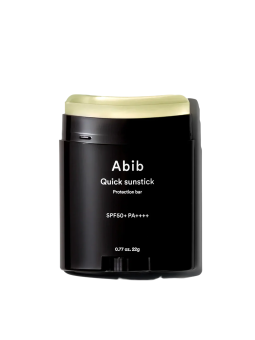Abib Quick stick solare SPF 50+ 22 g donna