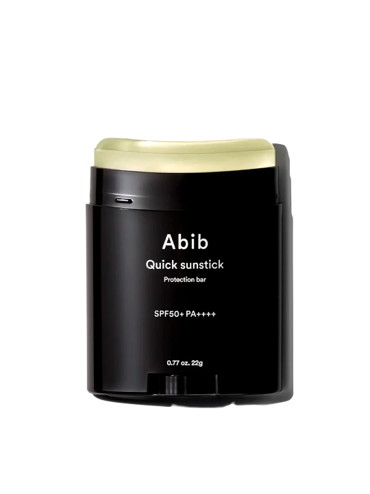 Abib Quick stick solare SPF 50+ 22 g donna