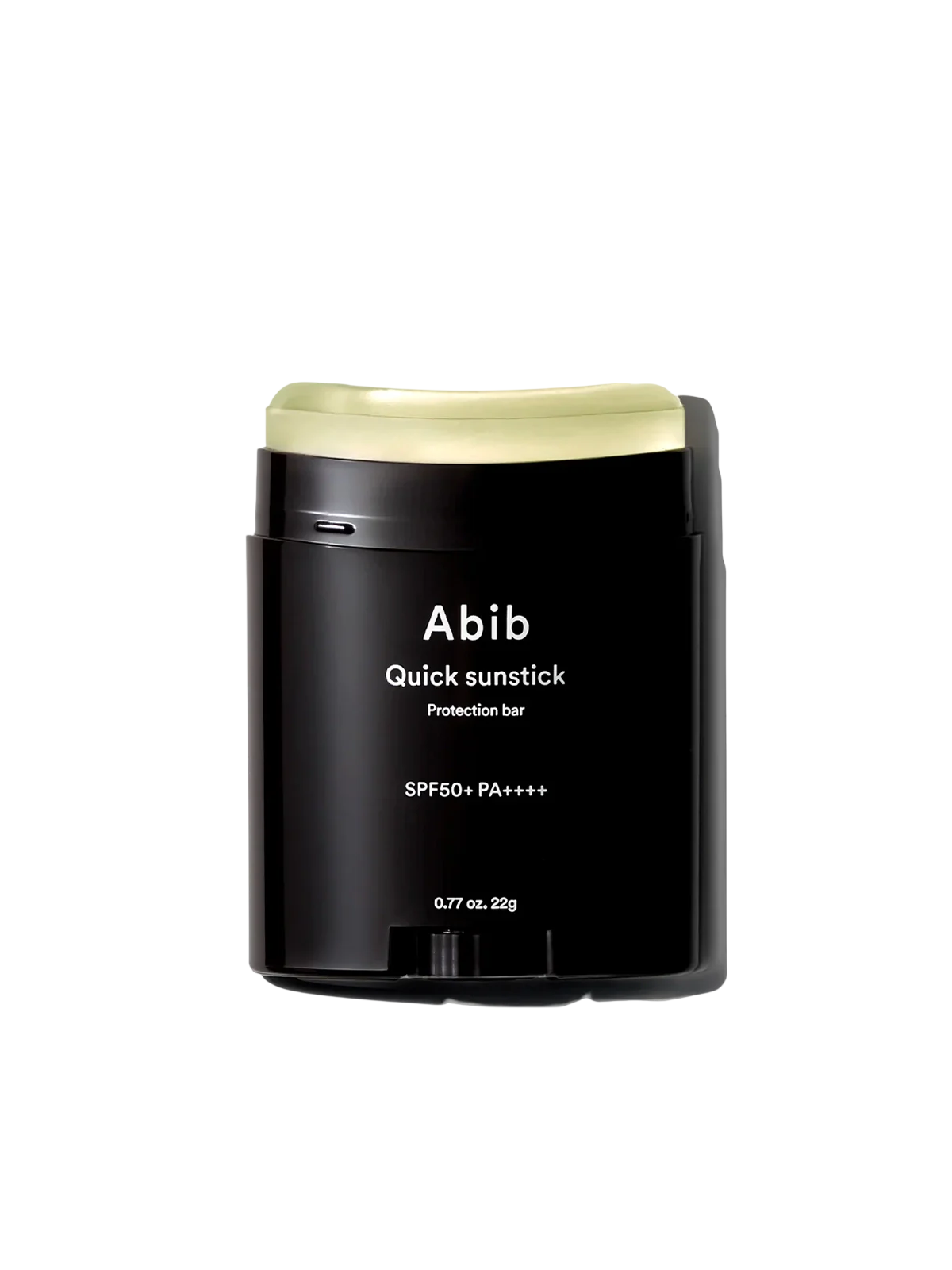Abib Quick stick solare SPF 50+ 22 g donna