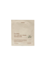 Glamfox Ginseng idratante tonificante illuminante rivitalizzante Hydrogel maschera in gel per viso 30 g donna