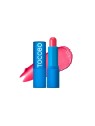 Tocobo Powder Cream Lip Balm opaco balsamo labbra 031 Rose Burn 3.5 g donna