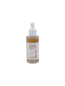 Glamfox Ginseng Peptide anti-invecchiamento giornaliero siero per viso 50ml donna