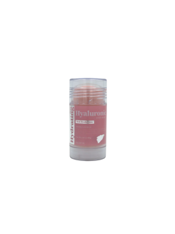 Glamfox ialuronico idratazione intensa Hyaluronic Acid Stick Mask per viso 60 g donna