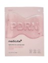 Medicube Maschera in tessuto Pdrn Pink Vita Coating Mask 22 g donna Medicube www.essenzetotalstyle.com 