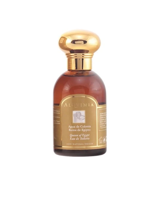 Alqvimia acqua de Colonia Reina de Egipto per donna 100ml Unisex