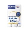 Nivea sole bastoncino UV SPF50+ 15 gr Unisex