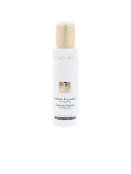 Alqvimia emulsione detergente de ylang-ylang absolute bellezza 100ml Alqvimia Unisex