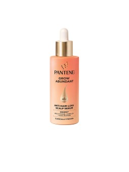 Pantene PANTENE CRESCITA ABBONDANTE ANTICAIDA siero 60ml Woman