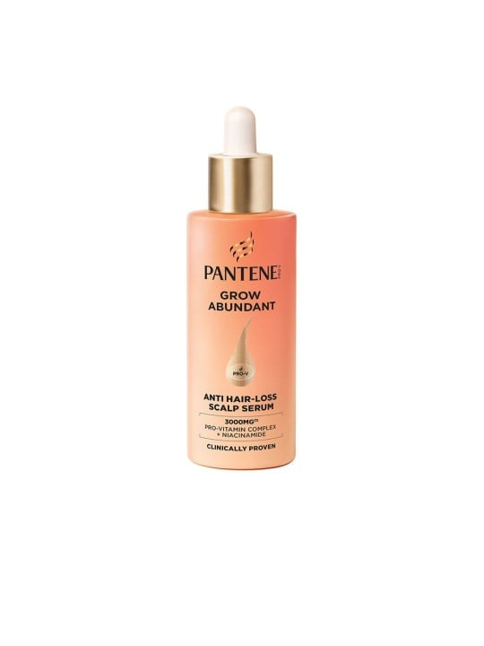 Pantene PANTENE CRESCITA ABBONDANTE ANTICAIDA siero 60ml Woman
