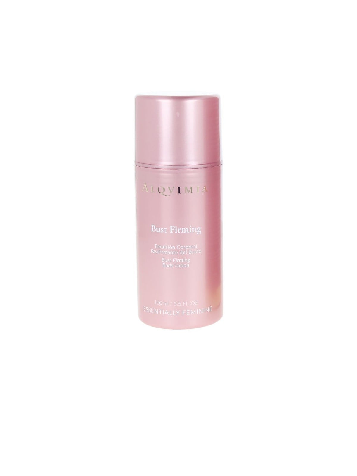 Alqvimia olio de Hipérico riparatore 60ml Unisex