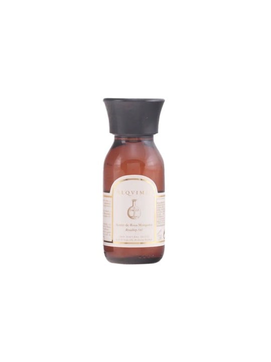 Alqvimia olio corpo anti-invecchiamento rosa mosqueta 60ml Unisex