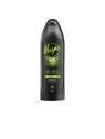 Magno BE selvaggio gel doccia 600ml Unisex