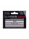 Ardell finta visone ciglia singole nere N.lungo 1 u Unisex