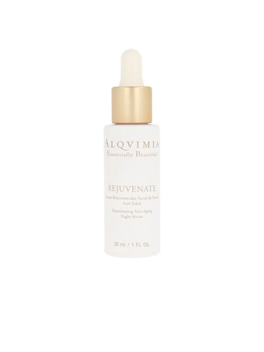 Alqvimia ringiovanire viso anti-rughe siero 30ml Woman