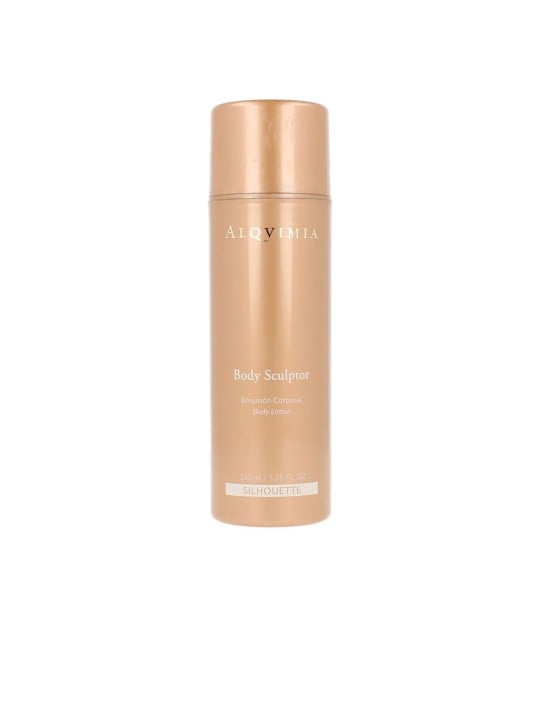 Alqvimia corpo scultore emulsione corpo 150ml Woman
