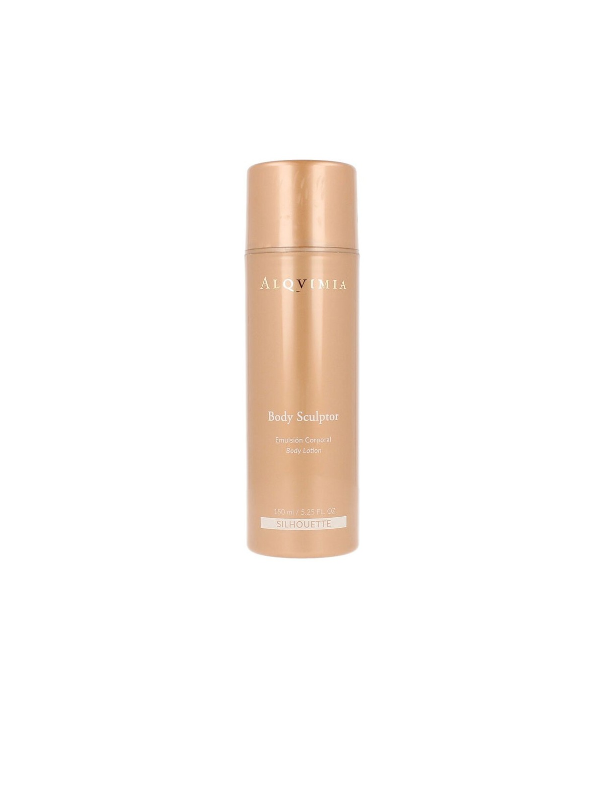 Alqvimia corpo scultore emulsione corpo 150ml Woman