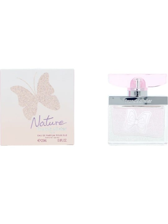 Franck Olivier NATURE edp vapo 25ml Woman