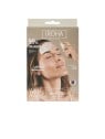 Iroha 99% COLLAGEN forehead cerotti 3 unità Unisex