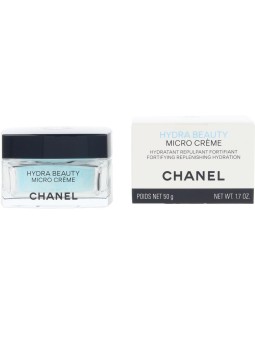 Chanel idratante bellezza micro crema 50ml Unisex