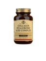 Solgar acido ialuronico complesso 30 capsule Unisex