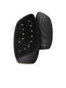 Geske app intelligente guidato THERMO sonic brush e lifting viso 8 in 1 N.black 1 u Unisex