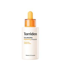 Torriden CELLMAZING illuminante ampolla vitamina C 30ml Unisex