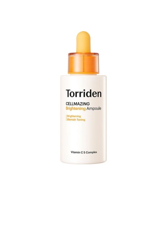 Torriden CELLMAZING illuminante ampolla vitamina C 30ml Unisex
