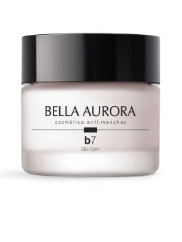 Bella Aurora B7 anti-macchie scure crema giorno per normale-secco pelle SPF20 50ml Unisex