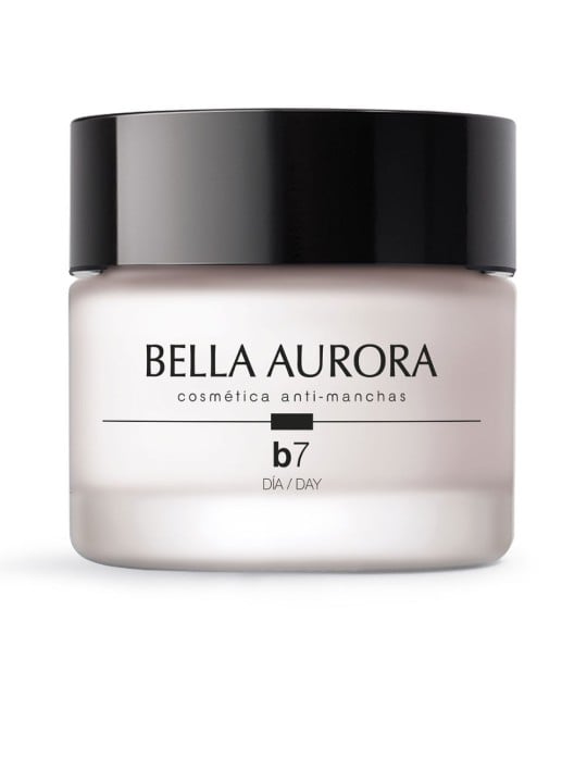 Bella Aurora B7 anti-macchie scure crema giorno per normale-secco pelle SPF20 50ml Unisex
