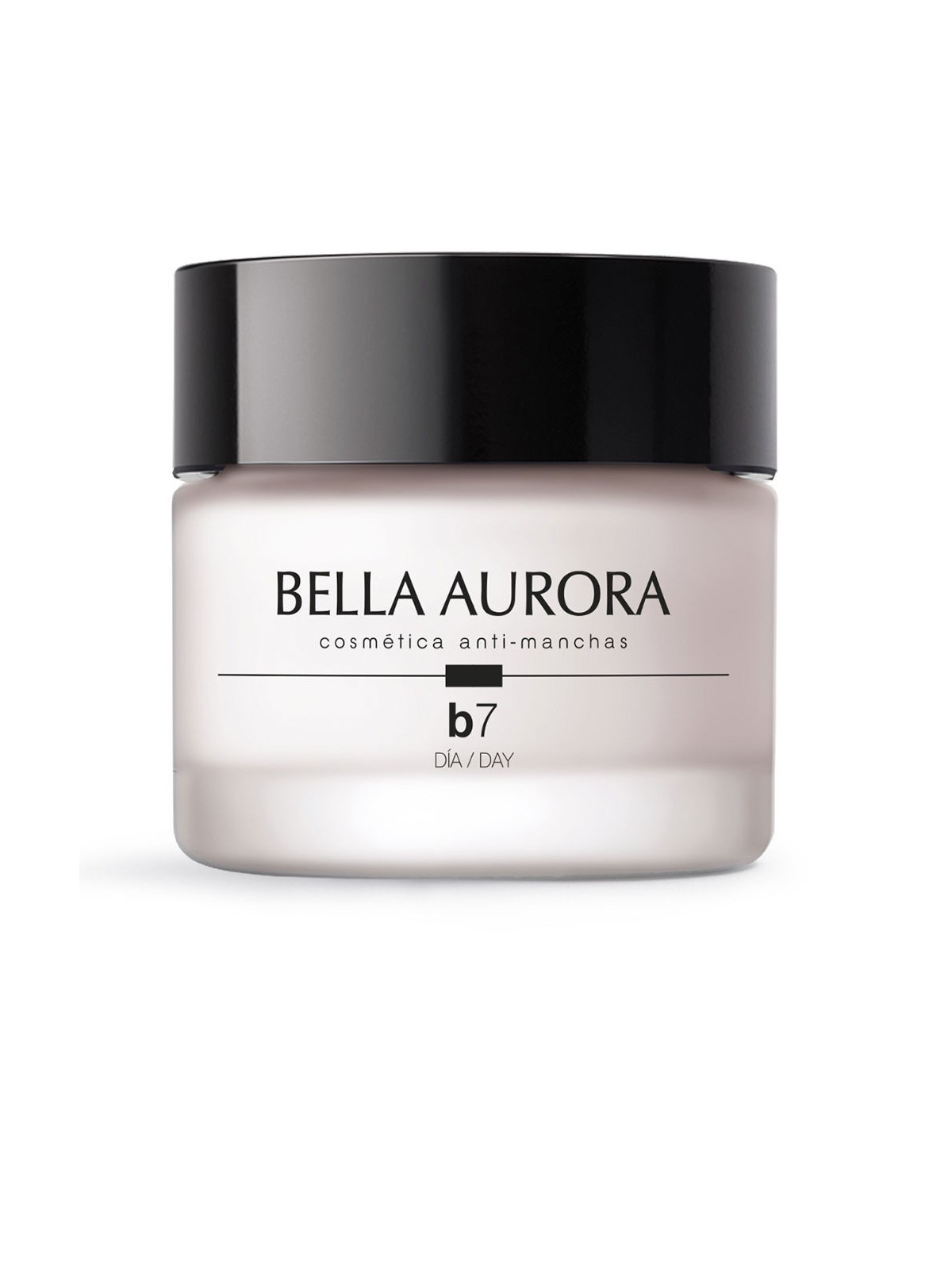 Bella Aurora B7 anti-macchie scure crema giorno per normale-secco pelle SPF20 50ml Unisex