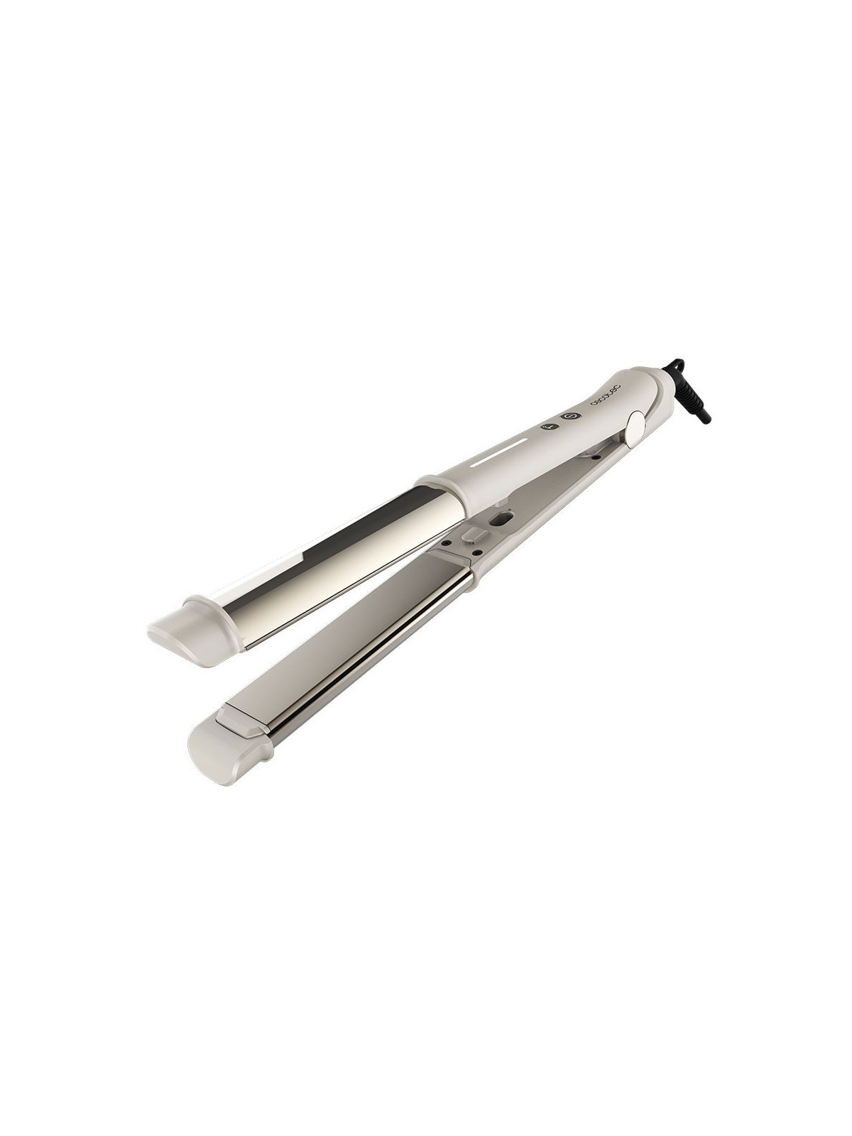 Cecotec ritualcare 2 in 1 setoso & riccio 1 u Woman