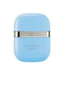 Dolce & Gabbana leggero blu senza alcol gel profumato 30ml Woman