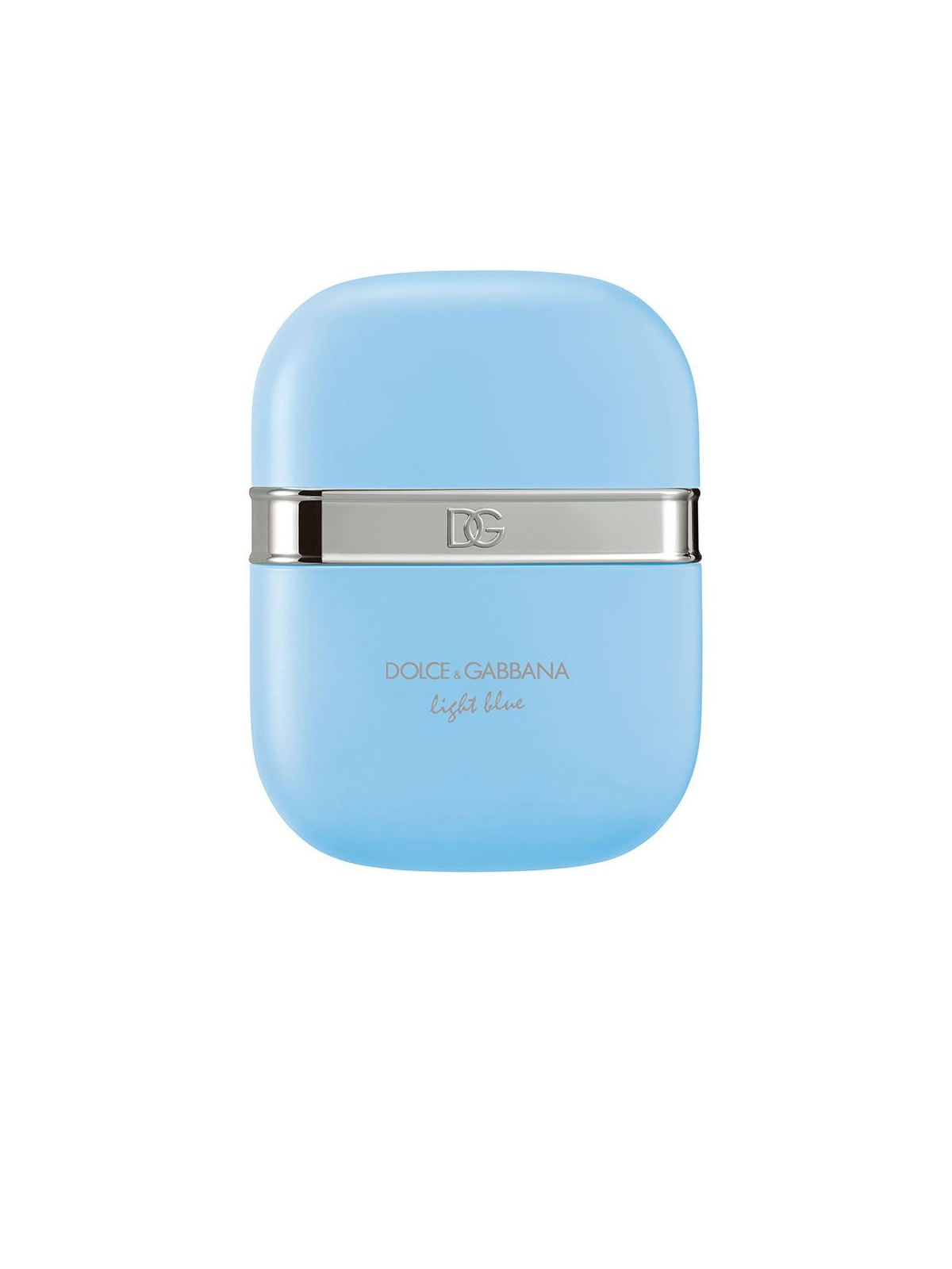Dolce & Gabbana leggero blu senza alcol gel profumato 30ml Woman