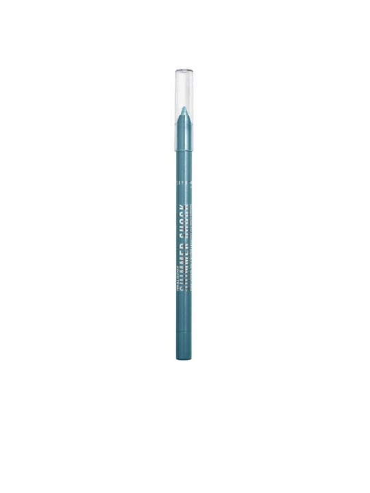 Rimmel London SHIMMER SHOCK delineatore de occhi N.5-Electric brezza 1,2 gr Unisex