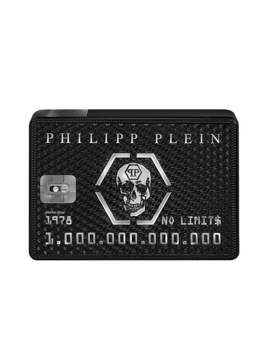 Philipp Plein NO LIMITS edp vapore 90ml Man