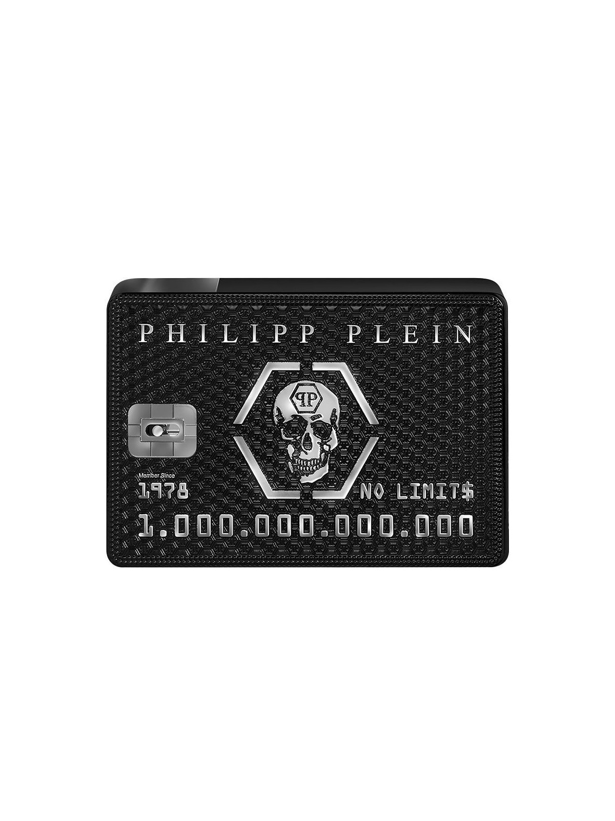 Philipp Plein NO LIMITS edp vapore 90ml Man