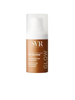 Svr sole sicuro gouttes teintees 15ml Unisex