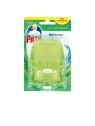 Pato anatra WC gel attivo appendiabiti x 2 pezzi di ricambio N.pino 2 u Unisex