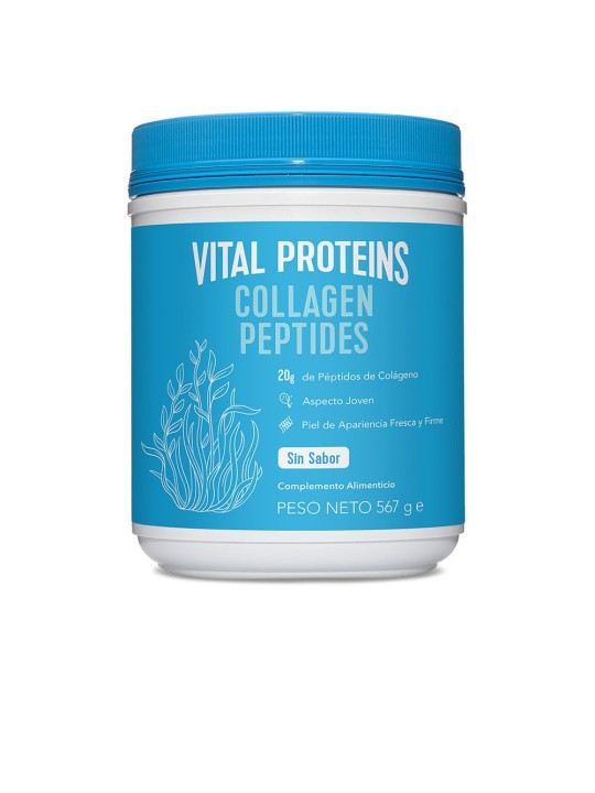 Vital Proteins PEPTIDI DI COLLAGENE N.flavorless 567 gr Unisex