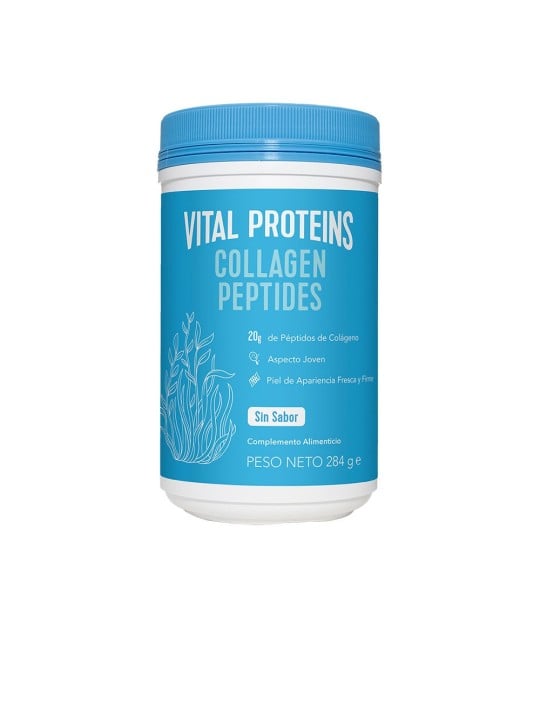 Vital Proteins PEPTIDI DI COLLAGENE N.flavorless 284 gr Unisex