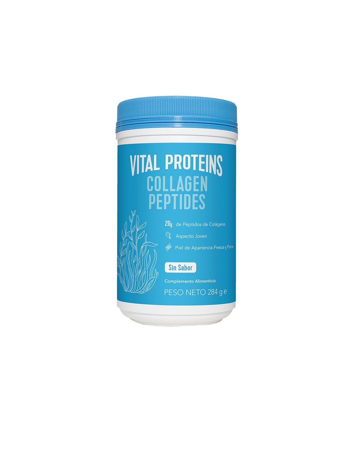 Vital Proteins PEPTIDI DI COLLAGENE N.flavorless 284 gr Unisex
