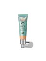 It Cosmetics CC+ matte naturale base de trucco en crema SPF40 N.Medium 32ml Unisex