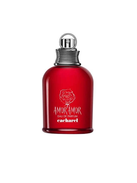 Cacharel AMOR AMOR edp vapo 50ml Woman
