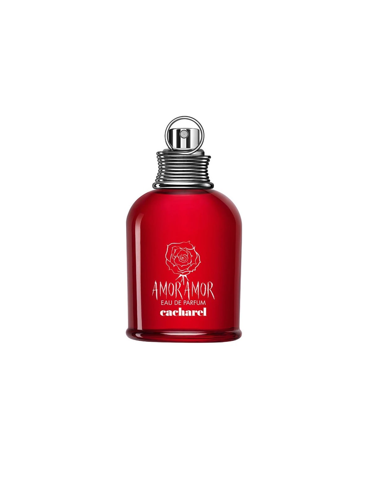 Cacharel AMOR AMOR edp vapo 50ml Woman